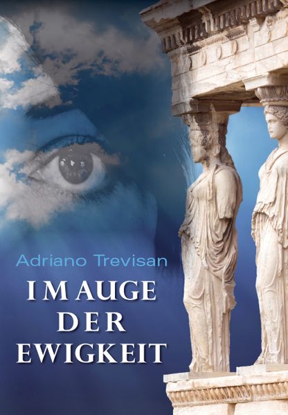 Cover von Im Auge der Ewigkeit