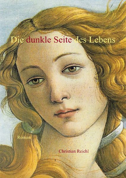 Cover von Die dunkle Seite des Lebens