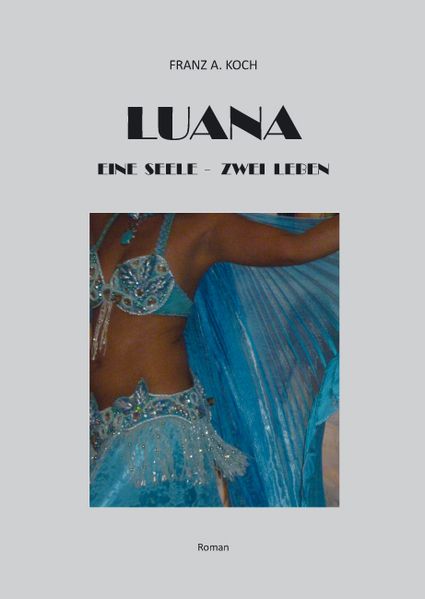 Cover von Luana