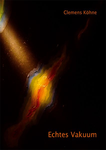 Cover von Echtes Vakuum