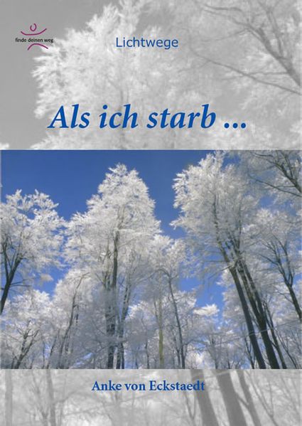 Cover von Als ich starb …