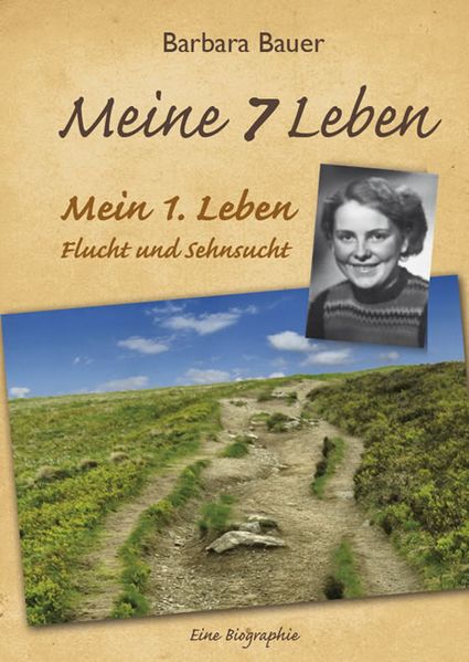 Cover von Meine 7 Leben