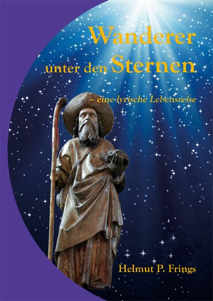 Cover von Wanderer unter den Sternen