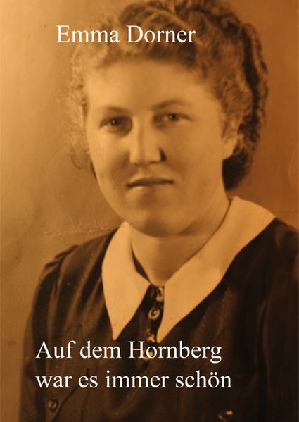 Cover von Auf dem Hornberg war es immer schön