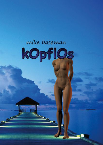Cover von Kopflos