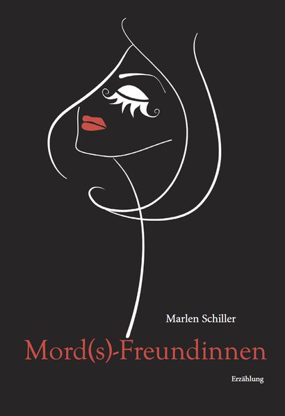 Cover von Mord(s)-Freundinnen