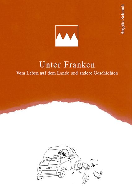 Cover von Unter Franken