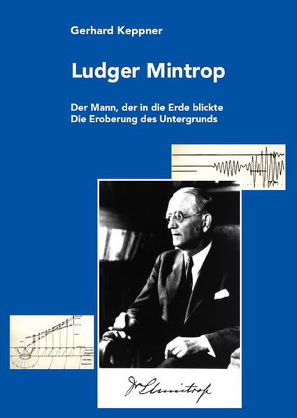 Cover von Ludger Mintrop