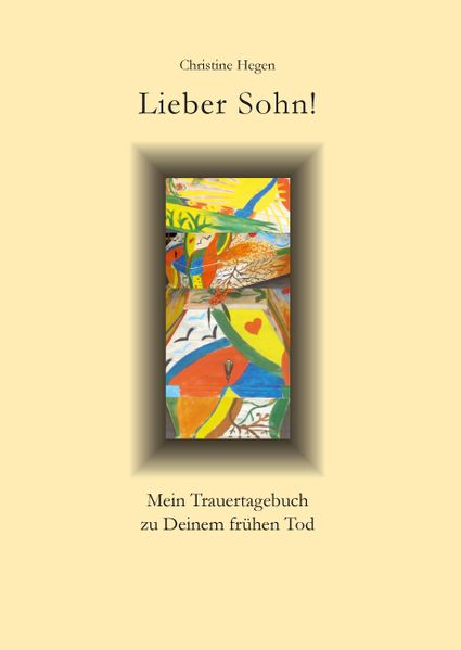 Cover von Lieber Sohn!