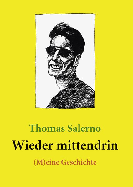 Cover von Wieder mittendrin