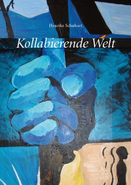 Cover von Kollabierende Welt