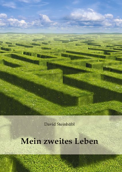 Cover von Mein zweites Leben