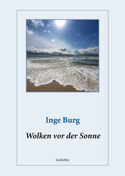 Cover von Wolken vor der Sonne