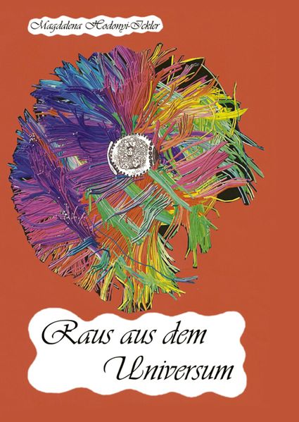 Cover von Raus aus dem Universum