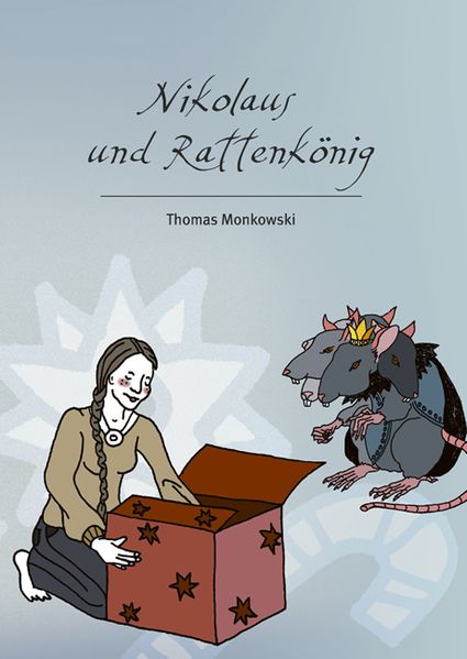 Cover von Nikolaus und Rattenkönig