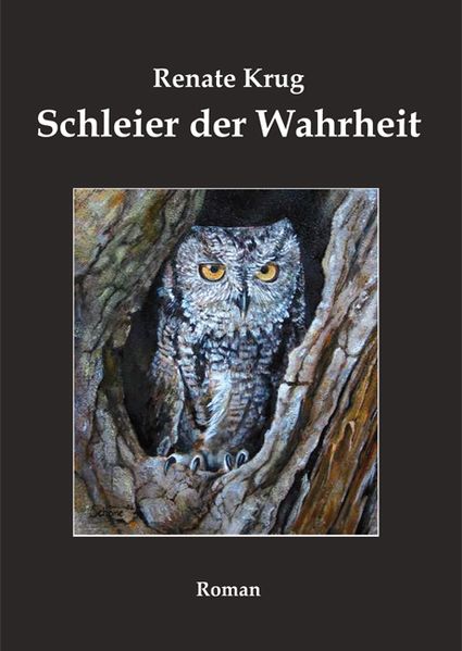 Cover von Schleier der Wahrheit
