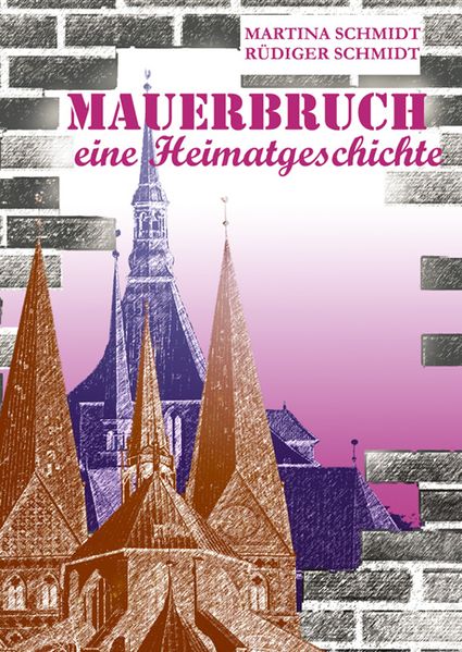 Cover von Mauerbruch