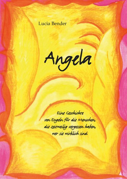 Cover von Angela