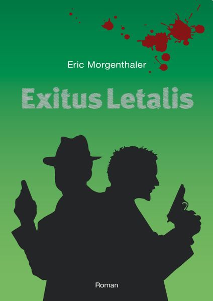 Cover von Exitus Letalis