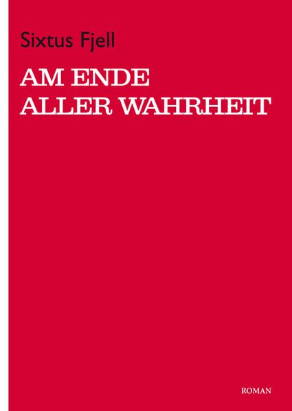 Cover von Am Ende aller Wahrheit