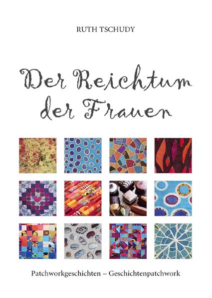 Cover von Der Reichtum der Frauen