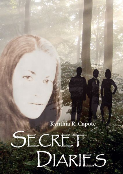 Cover von Secret Diaries