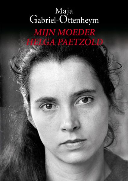 Cover von Mijn Moeder Helga Paetzold