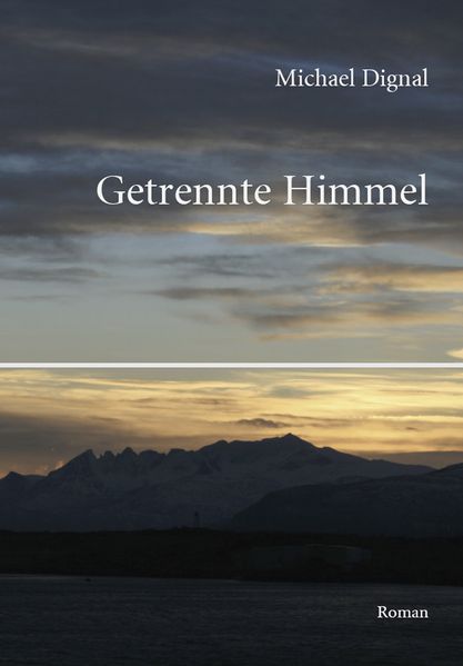 Cover von Getrennte Himmel