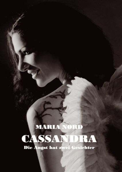 Cover von Cassandra