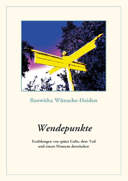 Cover von Wendepunkte