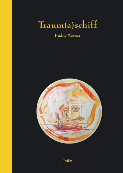 Cover von Traum(a)schiff
