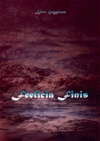 Cover von Feelicia Finis
