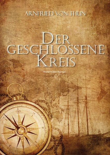 Cover von Der geschlossene Kreis