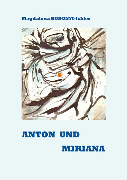 Cover von Anton und Miriana