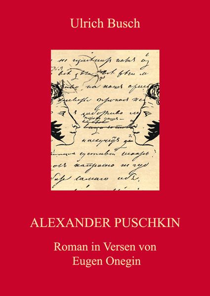 Cover von Alexander Puschkin