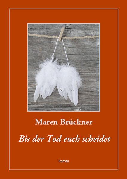 Cover von Bis der Tod euch scheidet