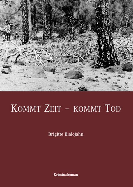 Cover von Kommt Zeit – Kommt Tod