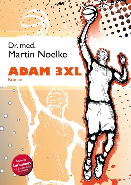 Cover von Adam 3XL