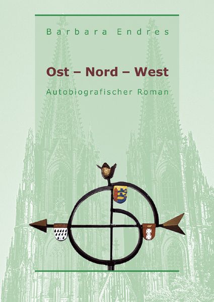 Cover von Ost – Nord – West