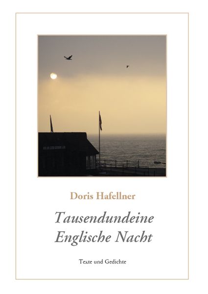 Cover von Tausendundeine Englische Nacht