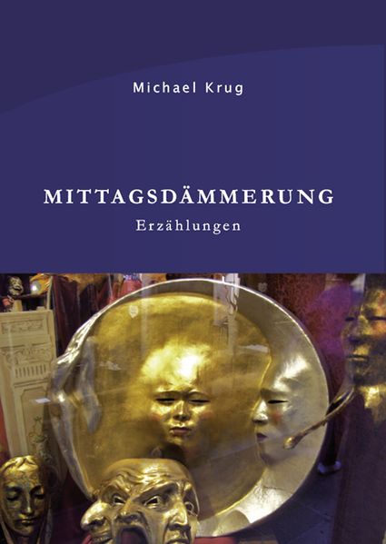 Cover von Mittagsdämmerung