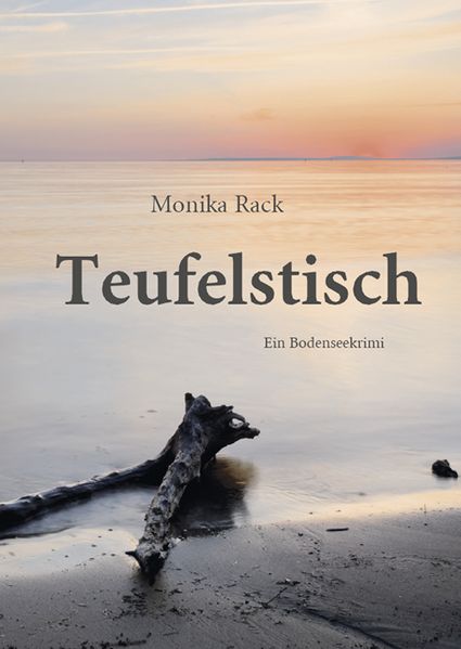 Cover von Teufelstisch