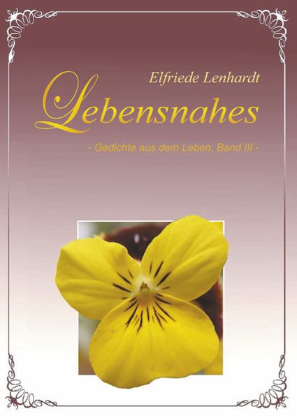 Cover von Lebensnahes