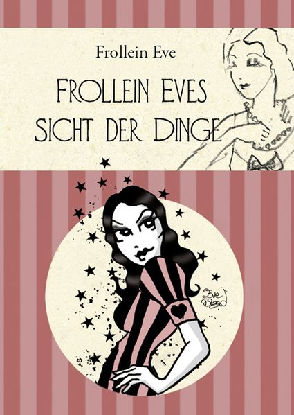 Cover von Frollein Eves Sicht der Dinge