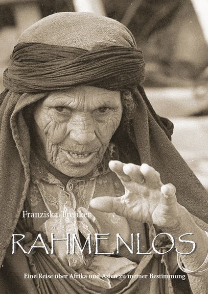 Cover von Rahmenlos