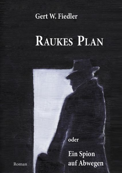 Cover von Raukes Plan