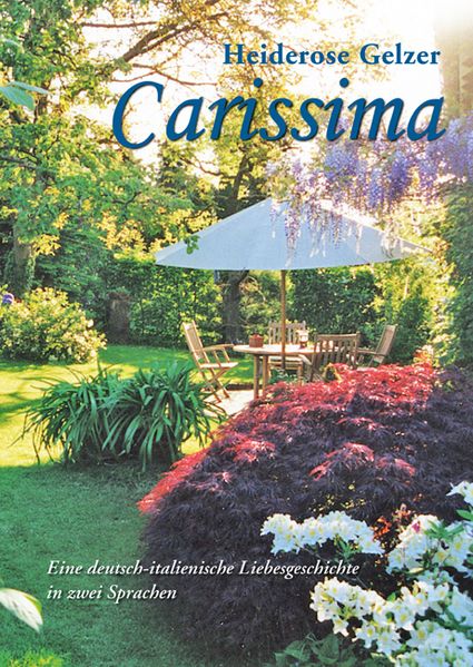 Cover von Carissima