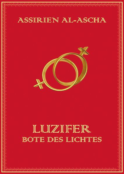 Cover von Luzifer