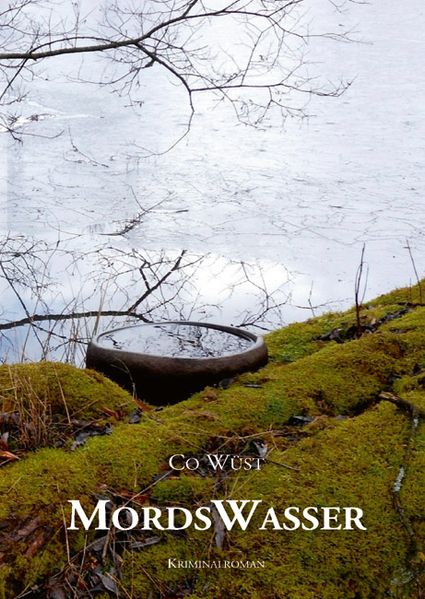 Cover von MordsWasser
