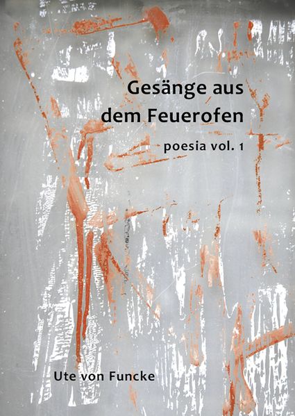 Cover von Gesänge aus dem Feuerofen